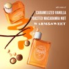 Sttes Perfume 701#（Caramel vanilla macadamia nut） - Eau De Perfume