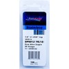 NailPRO 95/10SS 20 Ga 3/8" Leg x 1/2" Crown Stainless Steel Fine Wire Staples, 1000 Count