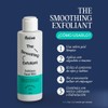 Exfoliante Facial BHA, The Smoothing Exfoliant, Para Piel Mixta a