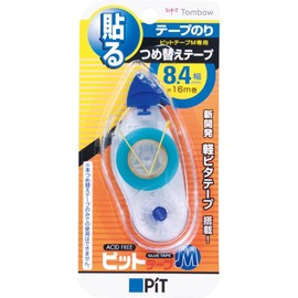 tonbo鉛筆 Tape Glue Pit Tape MS8 X 4 For Tight Replacement for PR – MS8 X 4