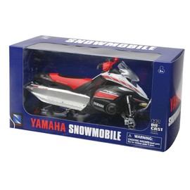 New-Ray Toys Yamaha FX Snowmobile