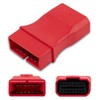 JUTA OBD2 to OBD1 Adapter Compatible with GM and Daewoo
