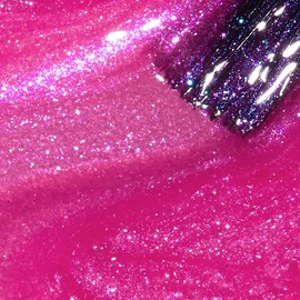 OPI Nail Lacquer, Sheer & Vibrant Shimmery Finish Nail Polish, Up to 7 Days of Wear, Chip Resistant & Fast Drying, me myself Spring ‘23 Collection, Spring Break the Internet, 0.5 fl oz.