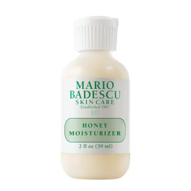Mario Badescu Mario Badescu Honey Face Moisturizer for Women and Men, Ideal Facial Moisturizer for Combination, Dry or Sensitive Skin, Honey-Infused Moisturizer Face Cream, 2 Fl Oz