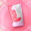 Natura Repuesto Hidratante Tododia 400 ml Frambuesa y Pimenta Rosa