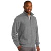 Sport-Tek Full-Zip Sweatshirt L True Navy
