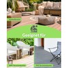 RELAWI® Patio Joint Tape as Patio Joint Seal, Joint Tape