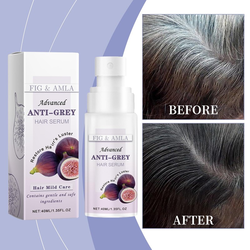 Hair Serum
