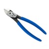 Tsunoda Electric Power Nipper Strong Blade 6.3 inches (160 mm)