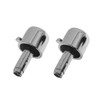 Reliapart Timer Button Knob (2 Pack) Compatible for AGA Heartland
