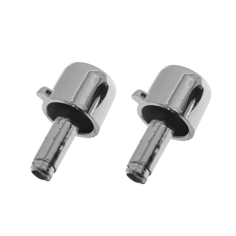 Reliapart Timer Button Knob (2 Pack) Compatible for AGA Heartland