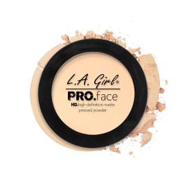 L.A. Girl LA GIRL PRO Face Powder - Fair