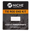 NICHE Tie Rod End Kit for Kawasaki Mule 3010 2510