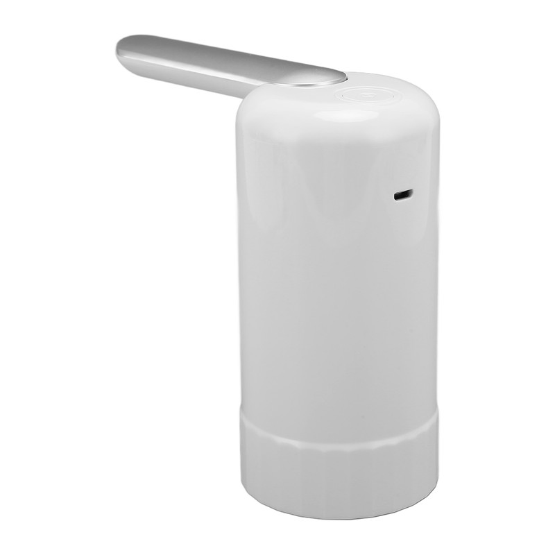 Electric Water Dispenser Portable USB Rechargeable Powerful Motor Quiet Automatic