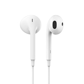 Edifier P180 USB-C Earbuds with Remote and Mic