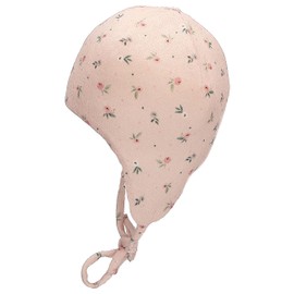 Sterntaler Girls' Inka Flower Hat, pink