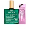 Nuxe Huile Prodigieuse Néroli Bio 100 ml + Hair Prodigieux