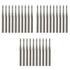 Clearshield Windshield Repair Drill Bit Set - Windshield Crack Repair