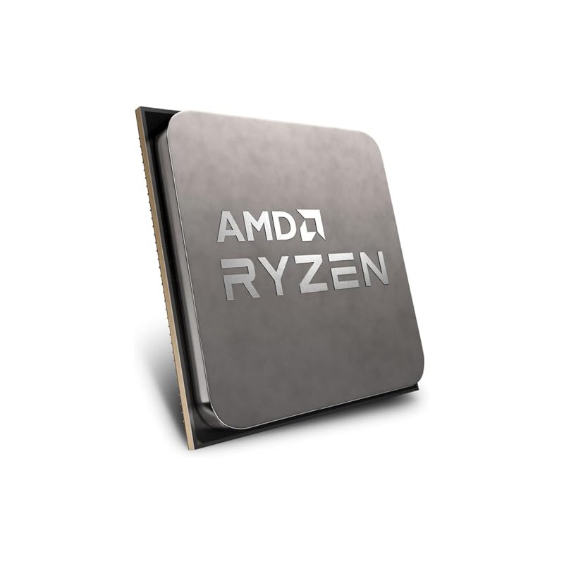 Ryzen 5 5600GT – 6 Cores 3.6GHz AM4 – Gaming