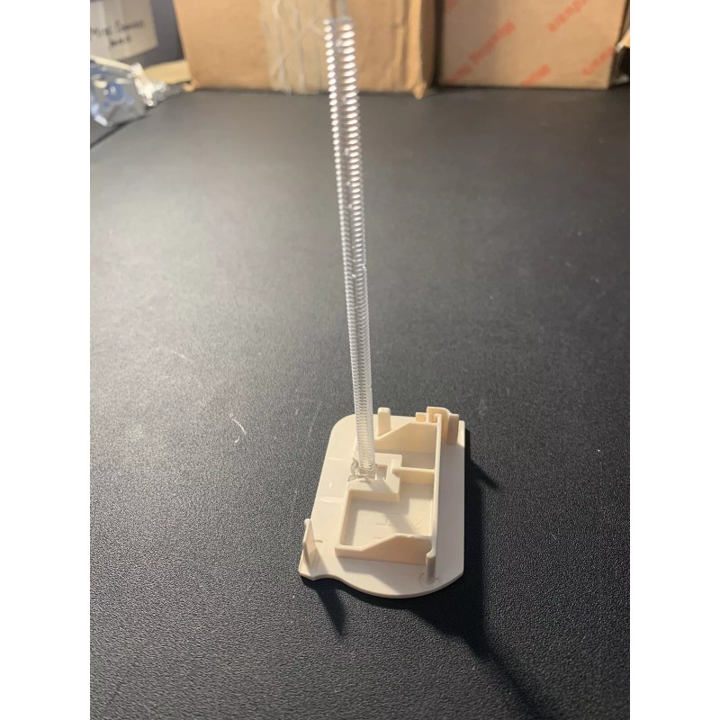 Graber Bali Cell Shade Motorized And Cord Loop Screw/Threaded Rod