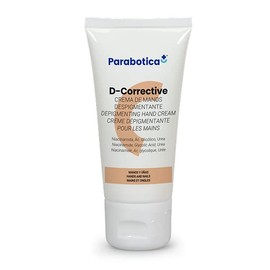 D-CORRECTIVE CR MANOS DESPIGMENTANTE 50 ML