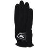 Casco DNA SUEDE SF-2010R Golf Gloves, Synthetic Leather, Right Handed