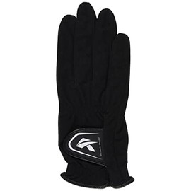 Casco DNA SUEDE SF-2010R Golf Gloves, Synthetic Leather, Right Handed Model