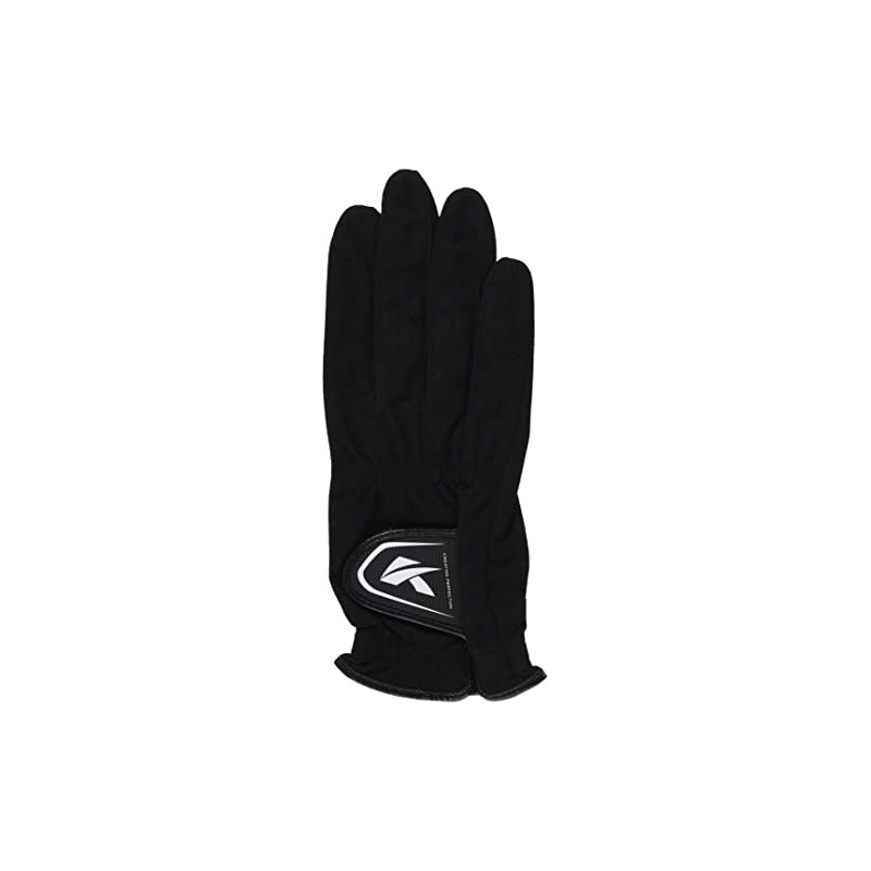 Casco DNA SUEDE SF-2010R Golf Gloves, Synthetic Leather, Right Handed