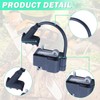 Ignition Coil for STIHL MS270 MS280 Series, ADEFOL Durable Ignition