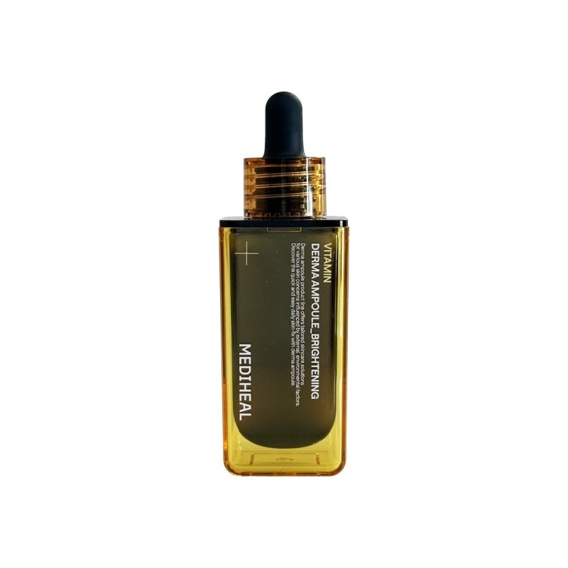 Mediheal Vitamin Derma Ampoule Blemish Whitening 50ml 1 Piece /