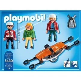 Playmobil Set De Construcción Playmobil Country 5430 1 Pieza
