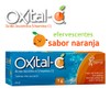 Serral Oxital C Vitamina C Sabor Naranja 10 piezas 1