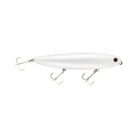 SAKURA Naja Unisex Adult Pearl White 125mm