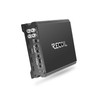 Recoil DI1200-4 Full-Range Class-D 4-Channel Car Audio Amplifier, 2,400 Watts,