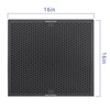 Popurure Air Scrubber Active Carbon Filters Compatible with BlueDri, VEVOR