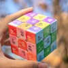 Cuberspeed Periodic Table 3x3 speed cube puzzle magic cube 3x3x3