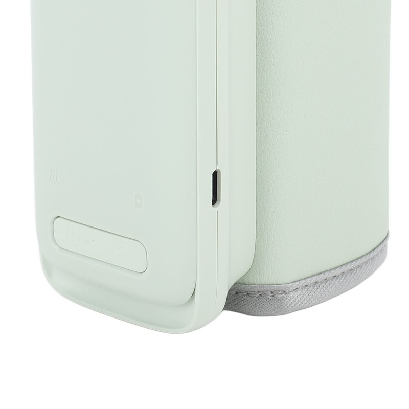 Wireless Portable Travel Baby Bottle Warmer Fast Baby Bottle Warmer
