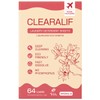 CLEARALIF Laundry Detergent Sheets, Magnolia, 64 Load, CLEARALIF Laundry Detergent
