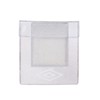Umbro Fair Play Emblem Holder UJS7317A CLEA Clear F