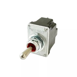 Automotive Authority Toggle Switch For Auto Crane Fit Pistol Grip Model Pendant Transmitter 634200000