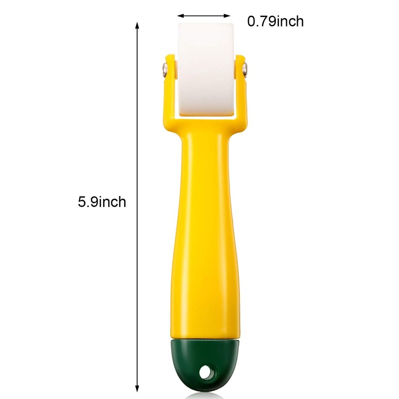 Quilting Seam Roller Quilting Roller Roll and Press Sewing Roll