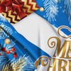 Christmas Flag 5ft x 3ft with eyelets - Christmas Banner