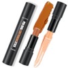 Contour Stick, 2 in 1 Body Face Highlighter Stick and