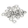 No.8 A2 Stainless Steel Screw Cup Washers - To fit