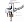 TACHI Handheld Cloth Diaper Toilet Sprayer Kit Bidet Baby Shower
