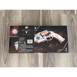 Bungie NERF LMTD Destiny 2 Ace of Spades Blaster NEW Ships Next Business Day