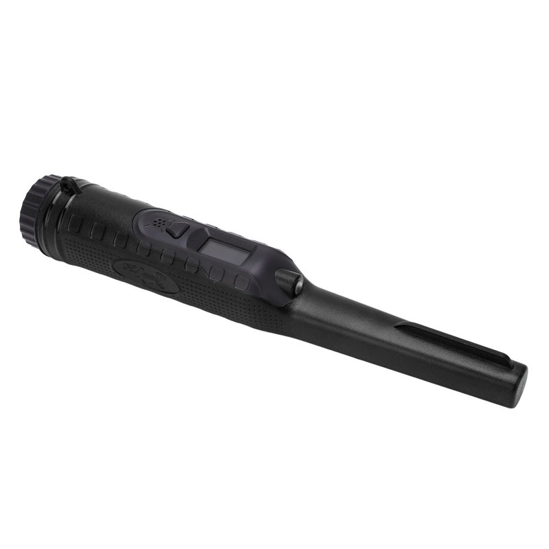 Metal Detector Pinpointer 3 Alarm Modes High Sensitivity Waterproof Handheld