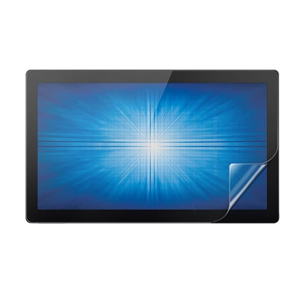 Celicious Impact Anti-Shock Shatterproof Screen Protector Film Compatible with Elo