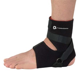 Thermoskin - Alivio diurno para fascitis plantar, talón, talla L/XL