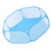 Pet Foldable Playpen Tent Portable Oxford Cloth Versatile Cat Dog